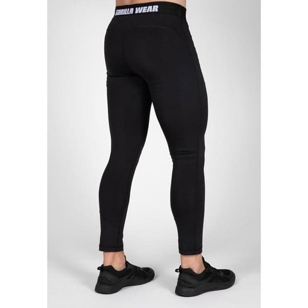 Gorilla bär Columbus Leggings