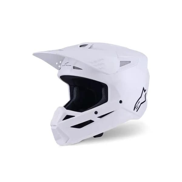 Alpinestars Supertech M3 motocrosshjälm