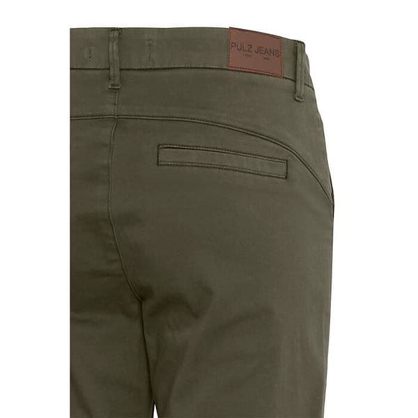 Pulz Jeans Bonnie damchinos