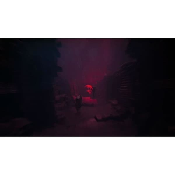 Reanimal - Xbox Series X-spel