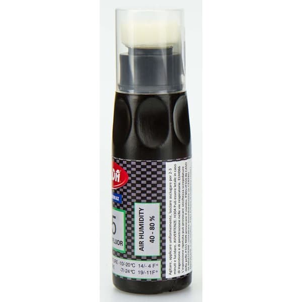 Solda - 0015GL - F15 Grön - Medium-fluoriserad flytande scioline 90 ml