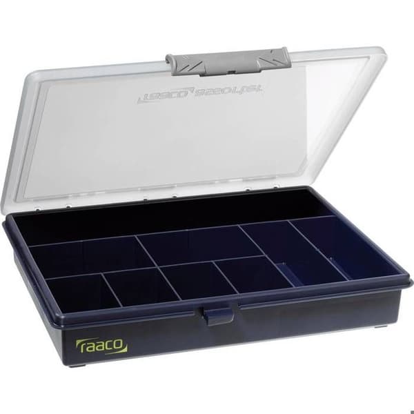 Raaco Assorter Box 5-9 136150