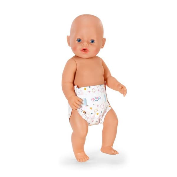 Baby född Docksoffor 43 cm