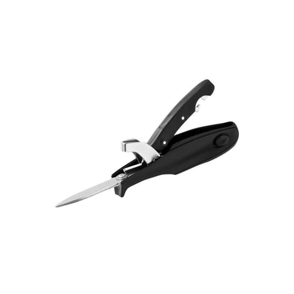 Ostronkniv 2 i 1 18 cm FM Professional Divers
