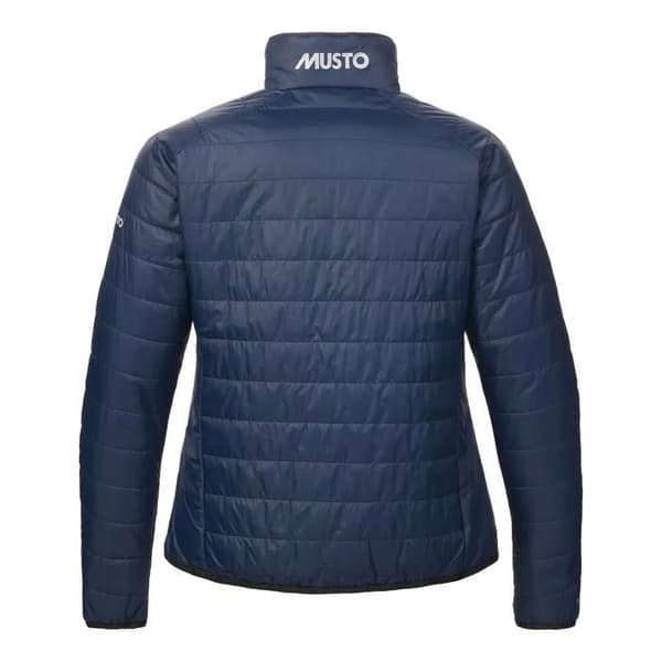 Doudoune dam Musto PrimaLoft