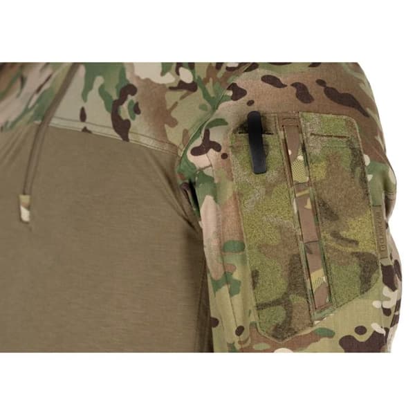 Clawgear MK III ATS Flex stridsblus
