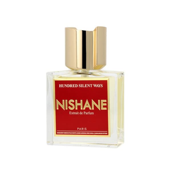 Hundred Silent Ways Extrait De Parfum Spray (Unisex) Dam 50 ml-0