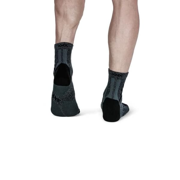 Chaussettes X-Socks Perform Merino Ankel