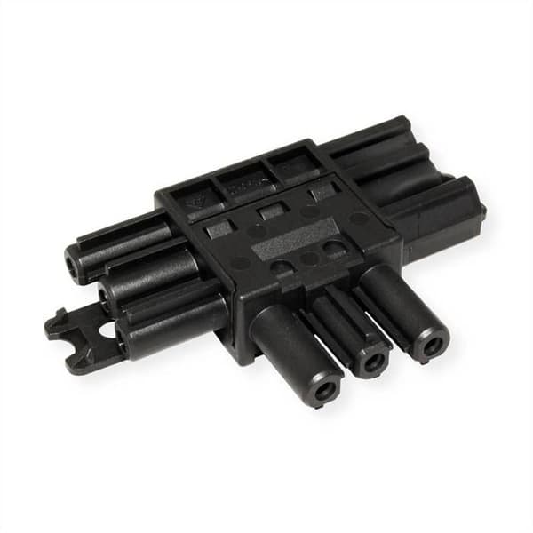 Bachmann GST 18i3 Fördelningsblock - 375.102