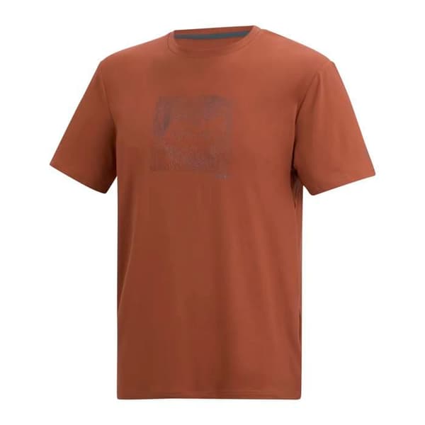 T-shirt stretch Regatta Fingal