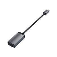 Videoadapter - SATECHI - ST-TCVGAM - USB-C hane - HD-15 (VGA) hona - 20.3 cm