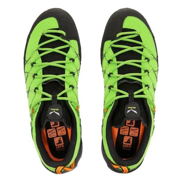 Salewa Wildfire 2 vandringsskor