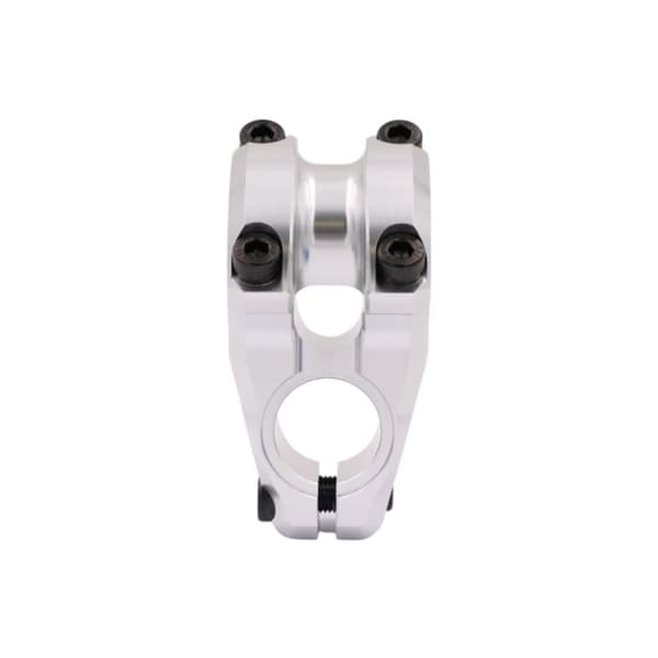 Potence Pride Racing FTL - Silver - 31,8x45 mm