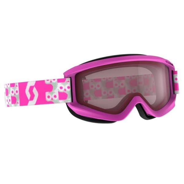 Skidmask/ Snömask Scott Jr Agent Enhancer S2 Flicka