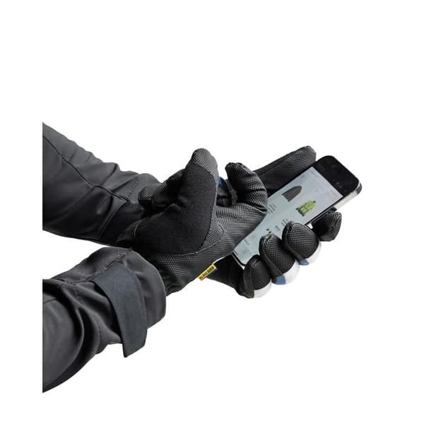Blaklader Supreme Strong 2880 vinterhandskar med touch-funktion