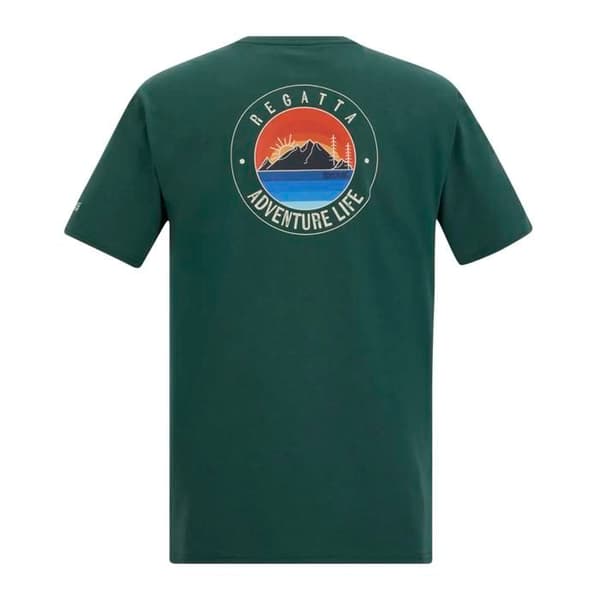 T-shirt Regatta Cline IX