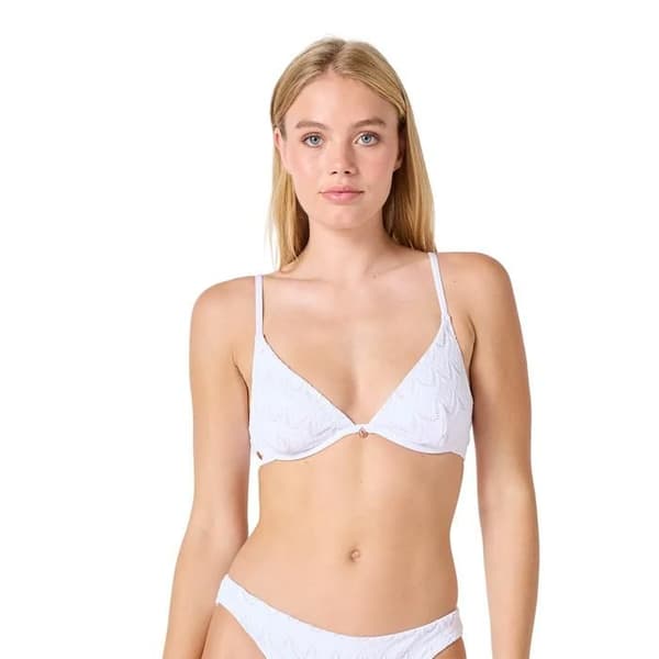 Bikiniöverdel dam Brigitte Bardot Macrame