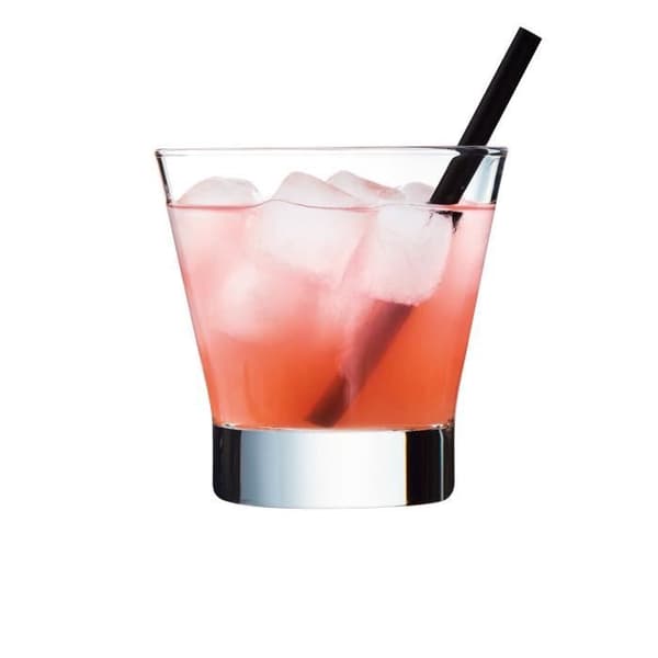 Glas lågform 32cl Shetland Arcoroc - 12 glas