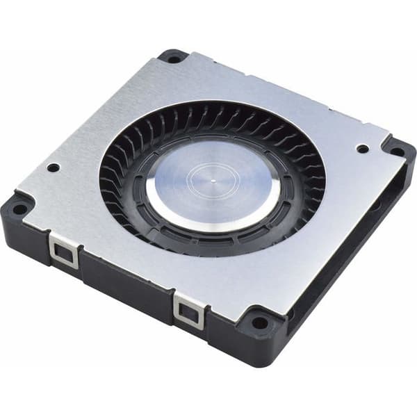Kylning - ventilation - vattenkylning Khadas - KAC-V2-007