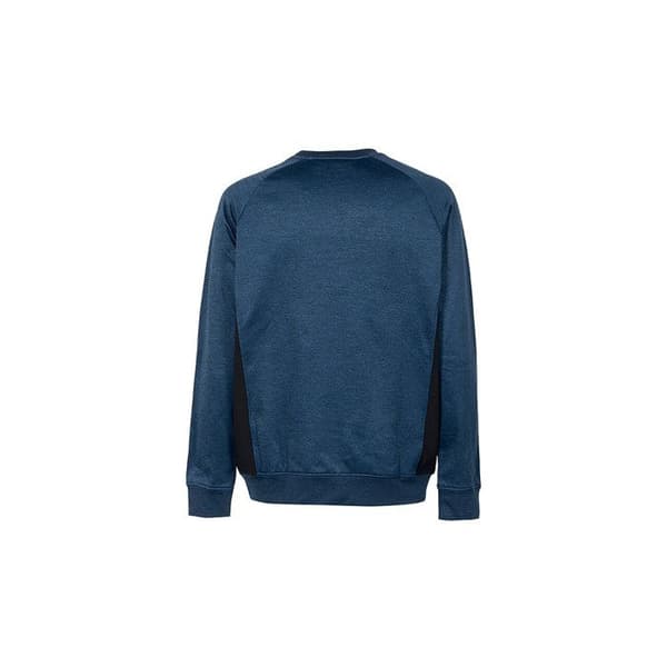 Sweatshirt U-Power York - djupblå