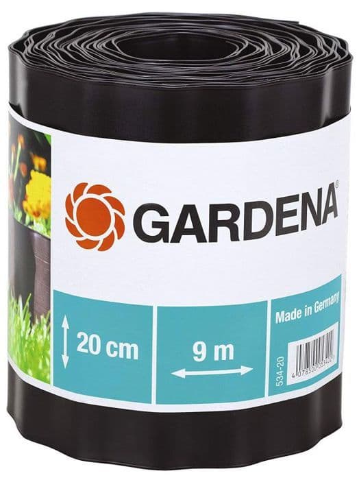 Gardena gräns - 957488