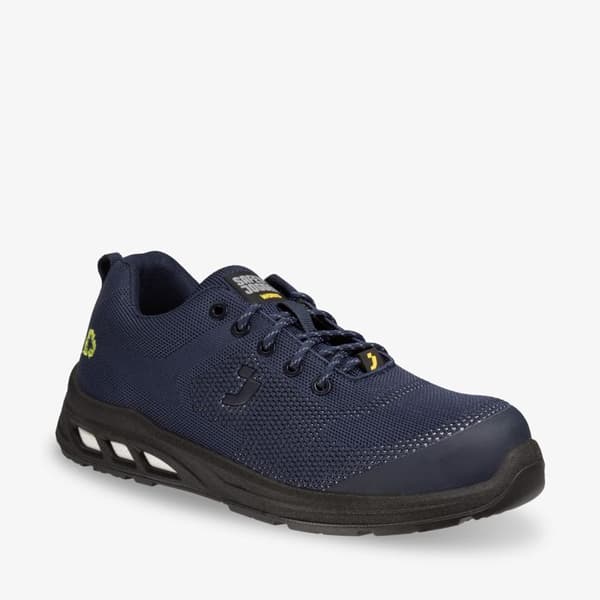 Säkerhetsskor Safety Jogger Industrial Ecofitz S1p Low
