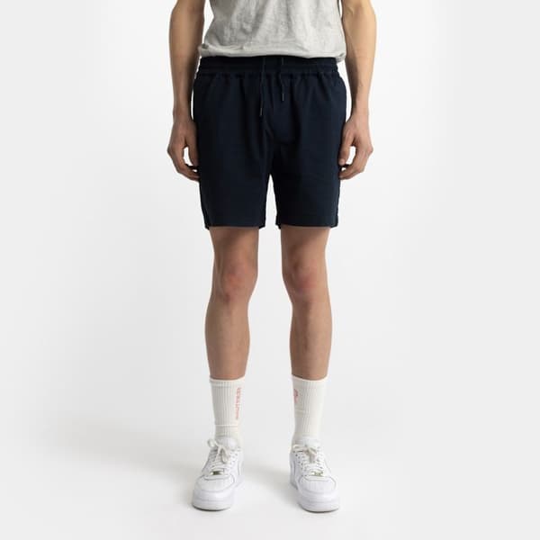 Kort Revolution Casual