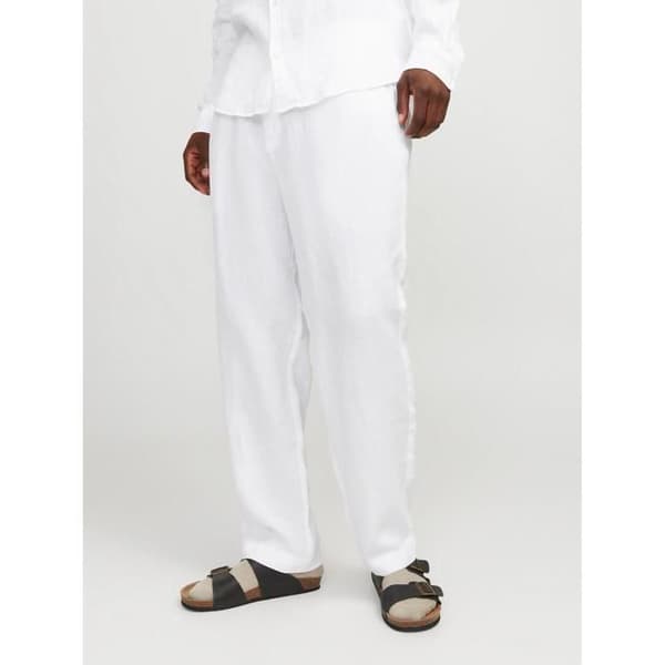 Jack & Jones Karl Lawrence linne chinos
