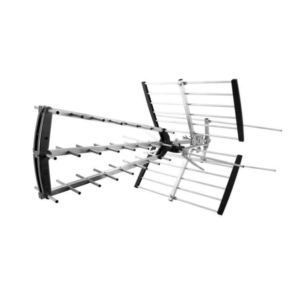 ESPERANZA EAT105 EXTERN ANTENN DVB-T LTE (UHF+VHF COMBO) - XL