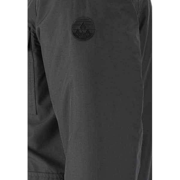 Parka Whistler Siberia V2 W-Pro 10000 - phantom