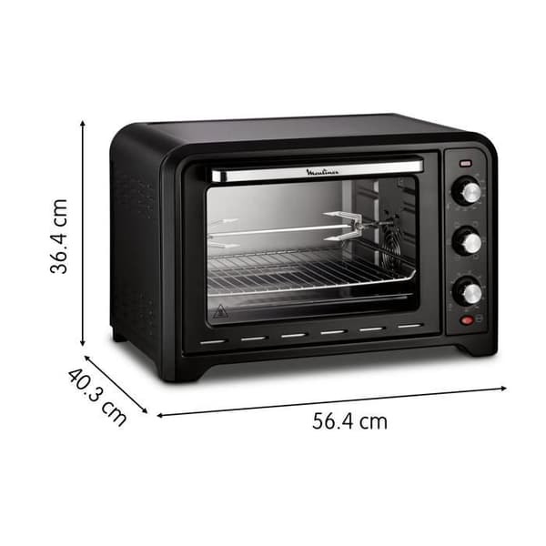 MOULINEX UGN OPTIMO 39L OX485810