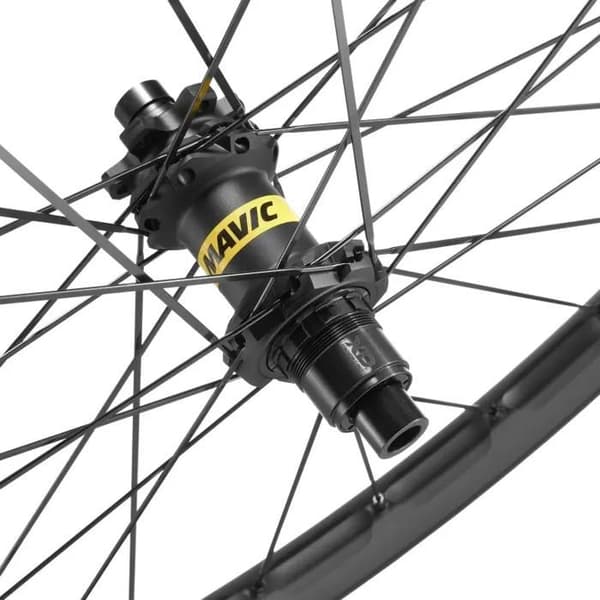 Bakhjul Mavic E-Deemax S WBINT29BSTHG
