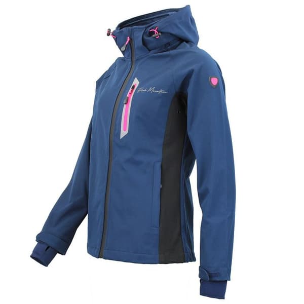 Blouson softshell dam ACLUNY