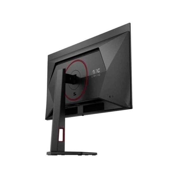 Monitor AOC Q27G4ZDR 26 5" Quad HD 240Hz QD-OLED HDR10 Svarstid 0 03 ms