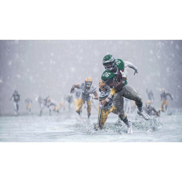 EA SPORTS Madden NFL 26 PS5