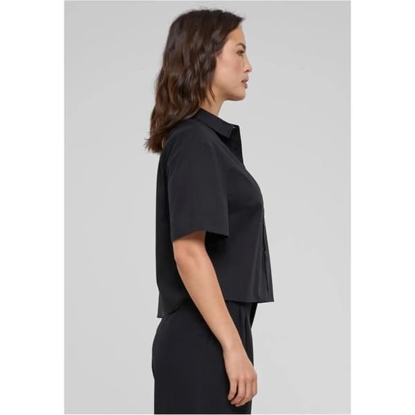 Urban Classics Oversized damskjorta