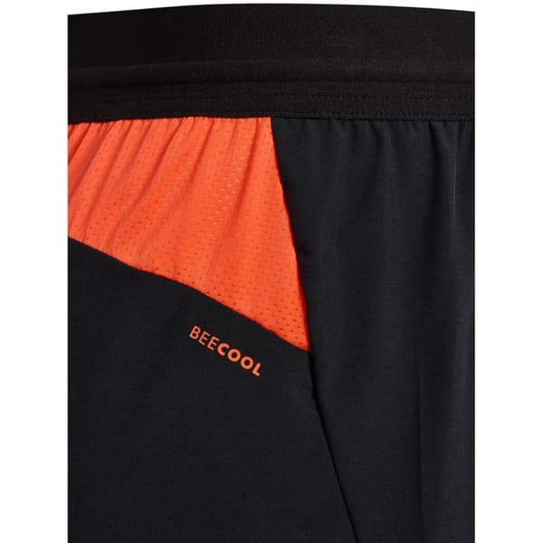 Kort träningsjacka Hummel Blaze Pro
