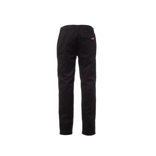 Payper Wear Engine Stretch-byxor - svart