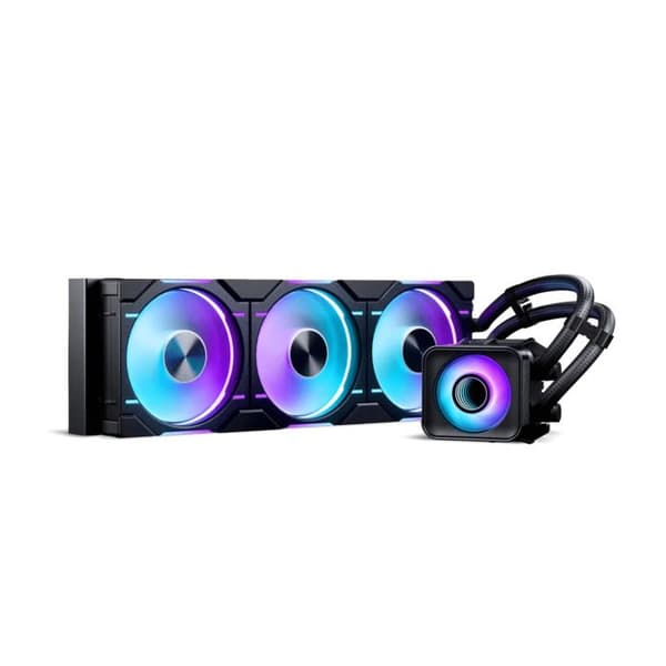 Kit för vattenkylning för processor Phanteks Glacier One 360D30 X2 DRGB AiO