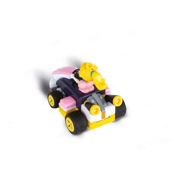 2,4GHz Mario Kart(TM) Mini RC, Peach