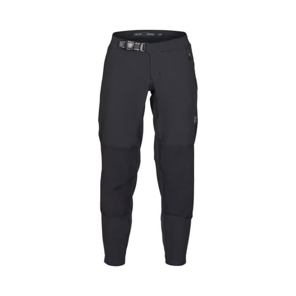 Vtt Fox racing - 32418-001-26 - YTH Defend Byxor [BLK]