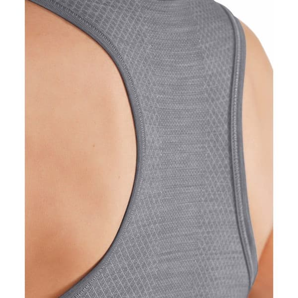Damlinne Falke Wool-Tech Light - grå