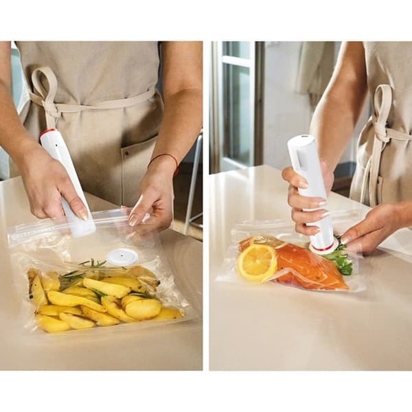 Guzzini vakuumförpackningssystem - 12340252-CN