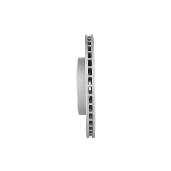 BOSCH Set med 2 Bromsskivor BD1319 0986479437