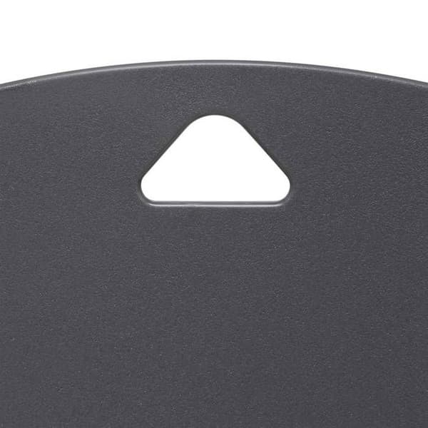 3 plastskärbrädor 35x25cm - 5 five simply smart