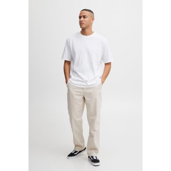Solid Alann Cai chinos