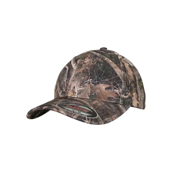 Flexfit truetimber® kanati-keps