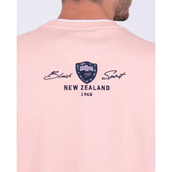 T-shirt i jersey Camberabero