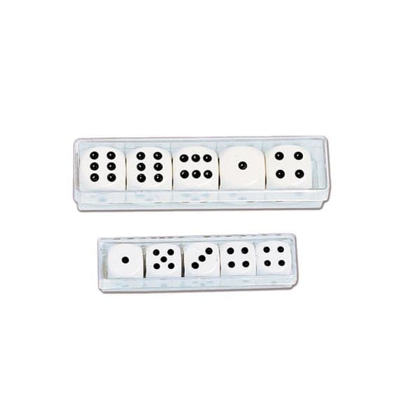 SET MED 5 AV 22MM