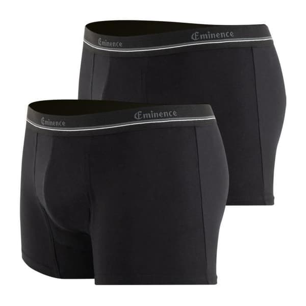 2-pack boxers för urinläckage Herr Serenitet Eminence